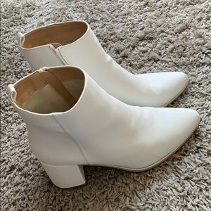 The perfect summer bootie